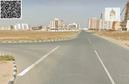 أرض - استوديو للبيع في الجرف الصناعية 3 - الجرف الصناعية - عجمان