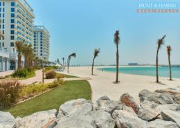 Apartment - 2 bedrooms - 3 bathrooms for sale in Pacific Samoa - Pacific - Al Marjan Island - Ras Al Khaimah
