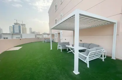 Apartment - 1 Bedroom - 2 Bathrooms for rent in Casa Grande - Jumeirah Village Circle - Dubai