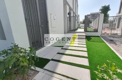 Villa - 4 Bedrooms - 5 Bathrooms for rent in Aura - Tilal Al Ghaf - Dubai