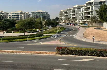 شقة - 2 غرف نوم - 3 حمامات للايجار في بولو ريزيدنس - ميدان افينيو - ميدان - دبي