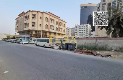 أرض - استوديو للبيع في مبنى جيباس 3 - الراشدية 2 - الراشدية - عجمان