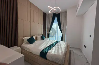 Apartment - 1 Bedroom - 2 Bathrooms for rent in Opalz By Danube Tower 1 - Opalz by Danube - Dubai Science Park - Dubai