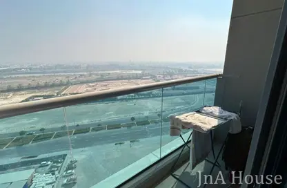 شقة - 1 حمام للبيع في ايليت بزنس باي ريزيدنس - الخليج التجاري - دبي شقة - 1 حمام للبيع في ايليت بزنس باي ريزيدنس - الخليج التجاري - دبي