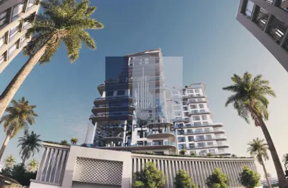 Apartment - Studio - 1 Bathroom for sale in Najmat Abu Dhabi - Al Reem Island - Abu Dhabi