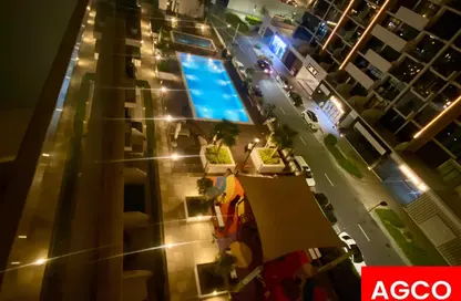 شقة - 1 حمام للبيع في عزيزي ريفيرا - ميدان واحد - ميدان - دبي