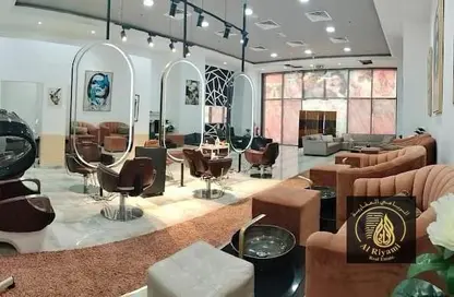 متجر - استوديو - 2 حمامات للبيع في برج فالكون 2 - أبراج فالكون - عجمان وسط المدينة - عجمان