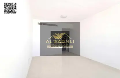 Apartment - 1 Bedroom - 2 Bathrooms for rent in Al Jurf 3 - Al Jurf - Ajman Downtown - Ajman