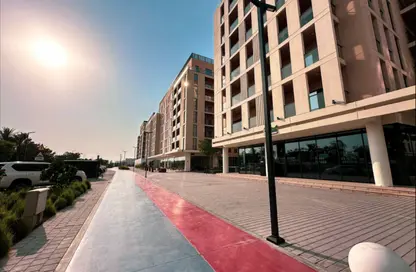 Apartment - 1 Bedroom - 2 Bathrooms for sale in Raseel - Al Mamsha - Muwaileh - Sharjah