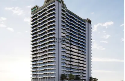 شقة - 1 حمام للبيع في 998 ريف - مجمع دبي ريزيدنس - دبي لاند - دبي