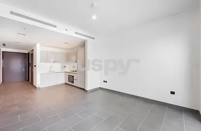 Apartment - 1 Bedroom - 2 Bathrooms for rent in The Crest Tower B - Sobha Hartland - Mohammed Bin Rashid City - Dubai
