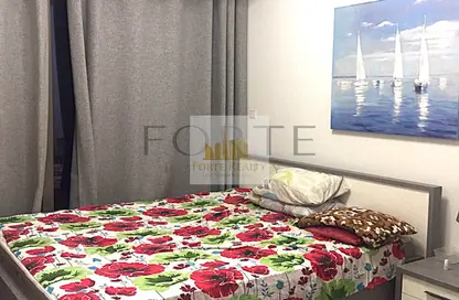 Apartment - 1 Bedroom - 1 Bathroom for sale in The Wings - Arjan - Dubai