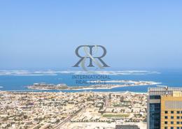 Apartment - 2 bedrooms - 2 bathrooms for rent in Burj Vista 1 - Burj Vista - Downtown Dubai - Dubai