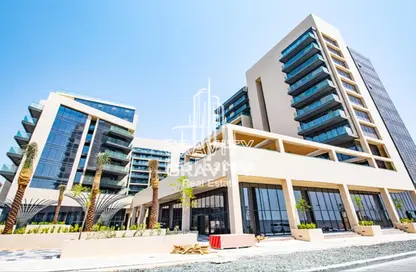 Apartment - 2 Bedrooms - 2 Bathrooms for sale in Soho Square - Saadiyat Island - Abu Dhabi