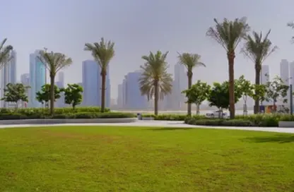 Apartment - 1 Bedroom - 2 Bathrooms for sale in Azure Beach Residence - Maryam Beach Residence - Maryam Island - Sharjah