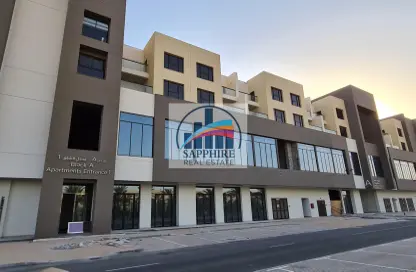 Townhouse - 3 Bedrooms - 3 Bathrooms for rent in Souk Al Warsan - International City - Dubai