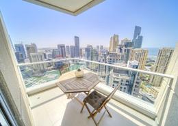 Apartment - 2 bedrooms - 3 bathrooms for rent in Paloma Tower - Marina Promenade - Dubai Marina - Dubai Apartment - 2 bedrooms - 3 bathrooms for rent in Paloma Tower - Marina Promenade - Dubai Marina - Dubai