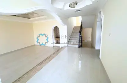 فيلا - 8 غرف نوم - 6 حمامات للايجار في المزهر 1 - المزهر - دبي