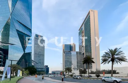 Office Space - Studio for rent in Burj Daman - DIFC - Dubai