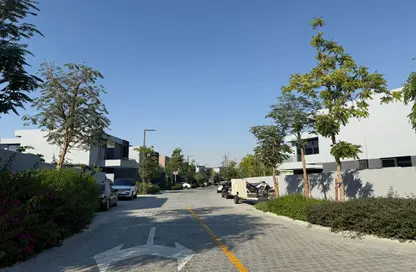 Townhouse - 4 Bedrooms - 5 Bathrooms for sale in Robinia - Masaar - Tilal City - Sharjah Townhouse - 4 Bedrooms - 5 Bathrooms for sale in Robinia - Masaar - Tilal City - Sharjah