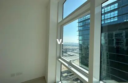 Apartment - 1 Bedroom - 2 Bathrooms for rent in Duja Tower - Sheikh Zayed Road - Dubai