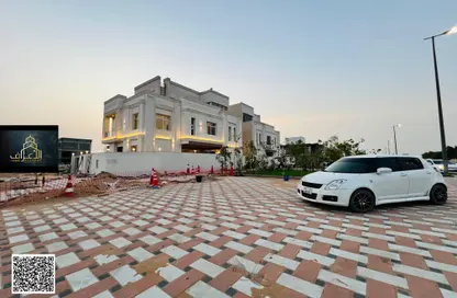 Villa - 5 Bedrooms - 7+ Bathrooms for sale in Al Helio 2 - Al Helio - Ajman