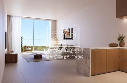 Apartment - 1 Bedroom - 2 Bathrooms for sale in Creekside - Al Zorah - Ajman