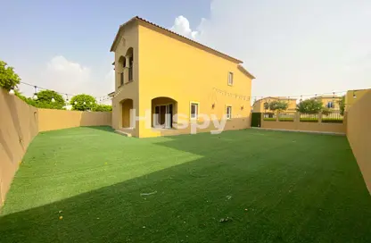 Villa - 4 Bedrooms - 4 Bathrooms for rent in La Quinta - Villanova - Dubai Land - Dubai