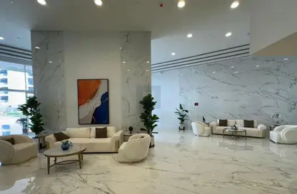 Apartment - Studio - 1 Bathroom for rent in Skyz by Danube - Arjan - Dubai