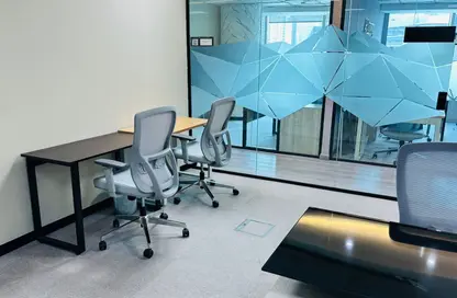 Business Centre - Studio for rent in The Prime Tower - Business Bay - Dubai