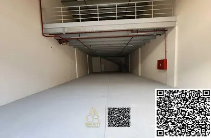 مستودع - استوديو - 1 حمام للايجار في الجرف الصناعية 2 - الجرف الصناعية - عجمان