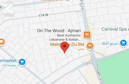 Land - Studio for sale in Al Mowaihat 2 - Al Mowaihat - Ajman