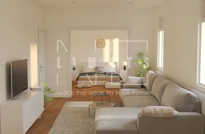 Apartment - Studio - 1 Bathroom for sale in Azizi Milan - City of Arabia - Dubai