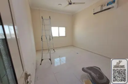 Apartment - 1 Bedroom - 1 Bathroom for rent in Al Nafoora 1 building - Al Rawda 2 - Al Rawda - Ajman