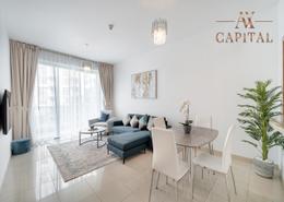 Apartment - 1 bedroom - 2 bathrooms for rent in Standpoint Tower 1 - Standpoint Towers - Downtown Dubai - Dubai Apartment - 1 bedroom - 2 bathrooms for rent in Standpoint Tower 1 - Standpoint Towers - Downtown Dubai - Dubai