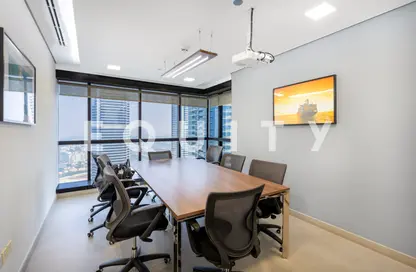 Office Space - Studio for rent in Jumeirah Business Centre 1 (JBC 1) - JLT Cluster G - Jumeirah Lake Towers - Dubai