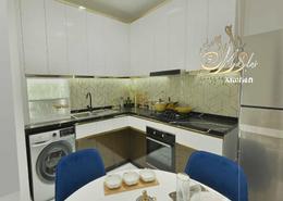 شقة - 2 غرف نوم - 3 حمامات للبيع في إليتز من الدانوب - قرية الجميرا سركل - دبي