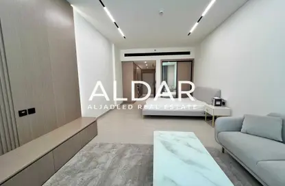 Apartment - Studio - 1 Bathroom for rent in Dusk by Binghatti - Jumeirah Village Circle - Dubai