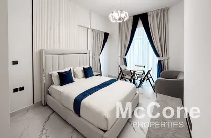 Apartment - Studio - 1 Bathroom for rent in Opalz By Danube Tower 1 - Opalz by Danube - Dubai Science Park - Dubai