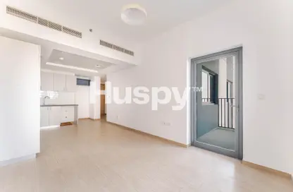 Apartment - 2 Bedrooms - 1 Bathroom for sale in The Nook 1 - The Nook - Wasl Gate - Dubai