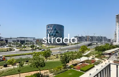 Apartment - 2 Bedrooms - 1 Bathroom for sale in Collective Tower 1 - Collective - Dubai Hills Estate - Dubai