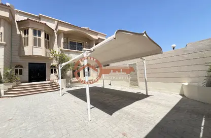 Villa - 5 Bedrooms - 7 Bathrooms for rent in Khalifa City A Villas - Khalifa City A - Khalifa City - Abu Dhabi