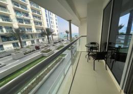 Apartment - 2 bedrooms - 3 bathrooms for rent in Pacific Polynesia - Pacific - Al Marjan Island - Ras Al Khaimah