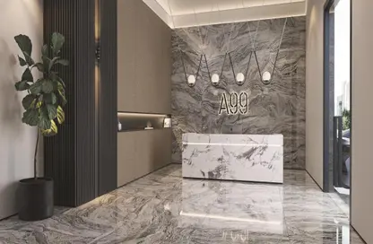 Apartment - 2 Bedrooms - 3 Bathrooms for sale in A99 - Dubai Land - Dubai