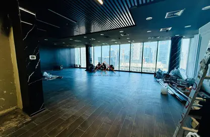 Office Space - Studio for rent in Park Lane Tower - Business Bay - Dubai