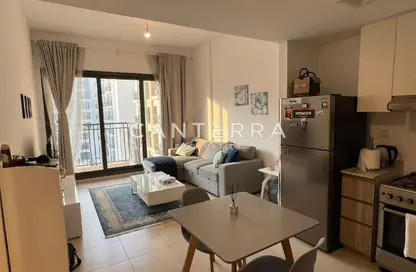 Apartment - 1 Bedroom - 1 Bathroom for sale in UNA Apartments - Town Square - Dubai