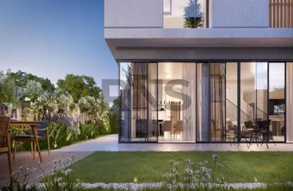 Villa - 5 Bedrooms - 5 Bathrooms for sale in June - Arabian Ranches 3 - Dubai