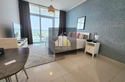 Apartment - Studio - 1 Bathroom for sale in Carson B - Carson - DAMAC Hills - Dubai