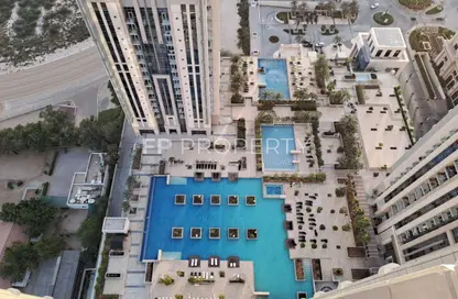 Apartment - 2 Bedrooms - 3 Bathrooms for rent in Noura Tower - Al Habtoor City - Business Bay - Dubai Apartment - 2 Bedrooms - 3 Bathrooms for rent in Noura Tower - Al Habtoor City - Business Bay - Dubai