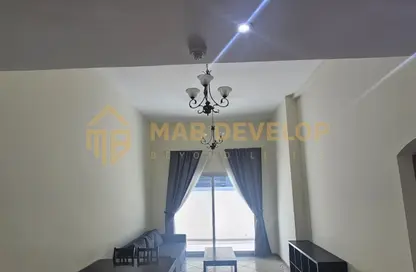 Apartment - 2 Bedrooms - 3 Bathrooms for rent in Marina Diamond 2 - Marina Diamonds - Dubai Marina - Dubai